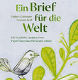 Titelbild des Buches - Ein Brief für die Welt